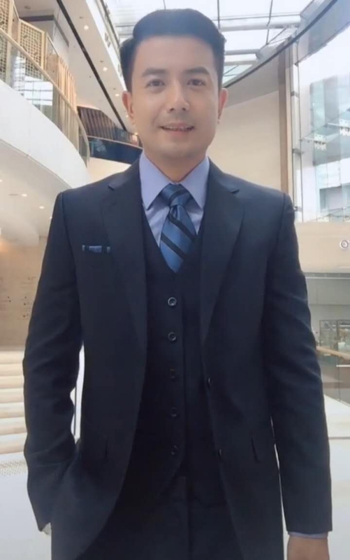 宁静致远的第一张照片--厦门相亲网