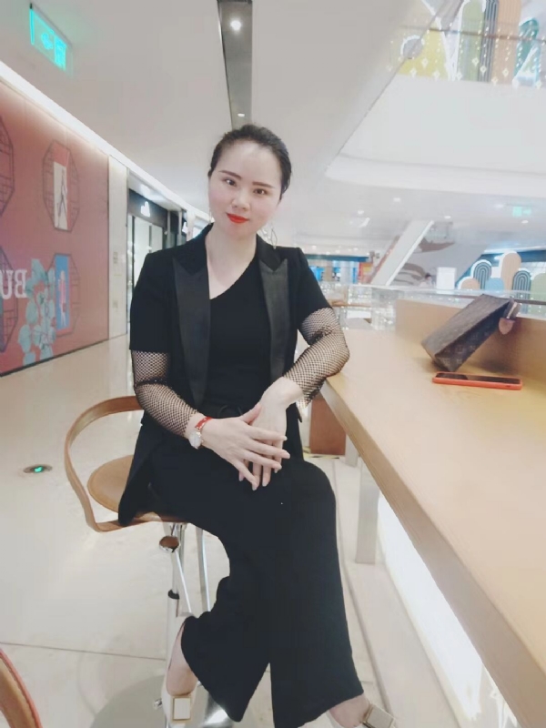 洒脱666的第一张照片--厦门相亲网