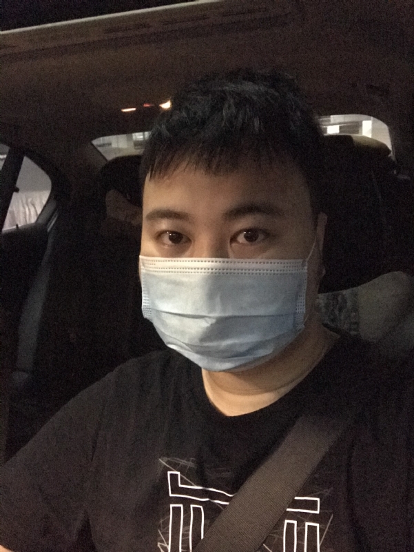 Roman的第一张照片--厦门相亲网