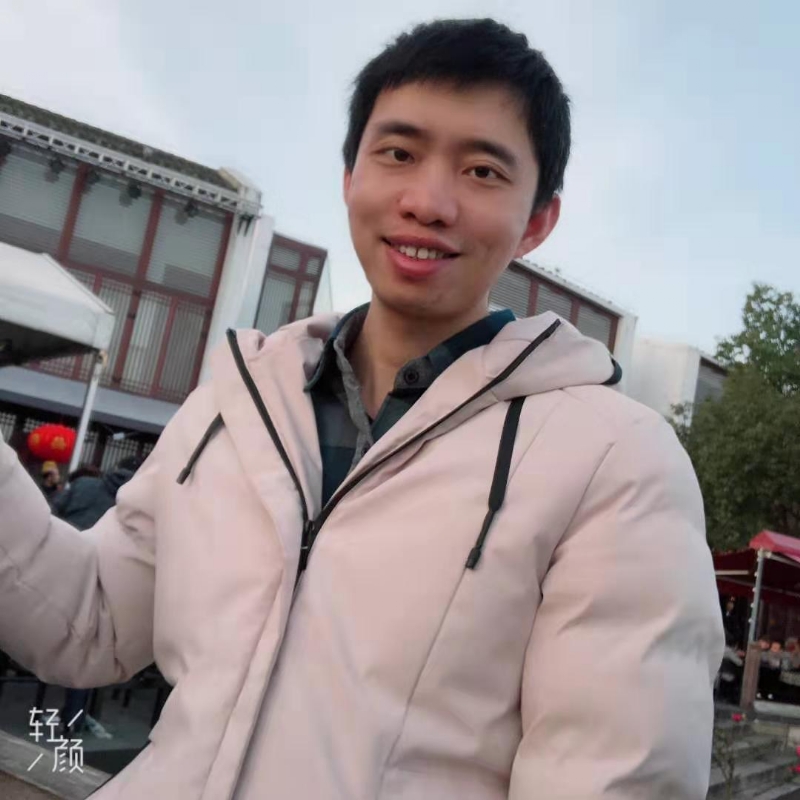 萍水相逢的第二张照片--厦门相亲网