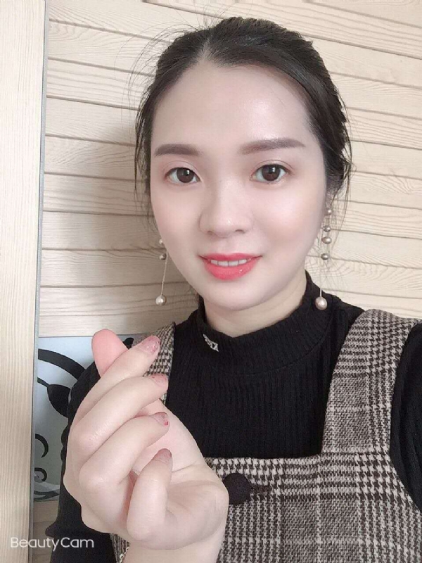 紫梦的第一张照片--厦门相亲网