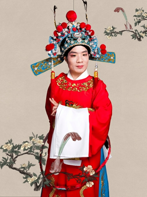 shizhenyi的第一张照片--厦门相亲网