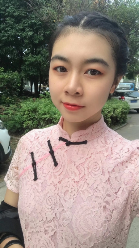 杨女士的第一张照片--厦门相亲网