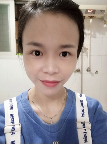 舞月光的第一张照片--厦门相亲网