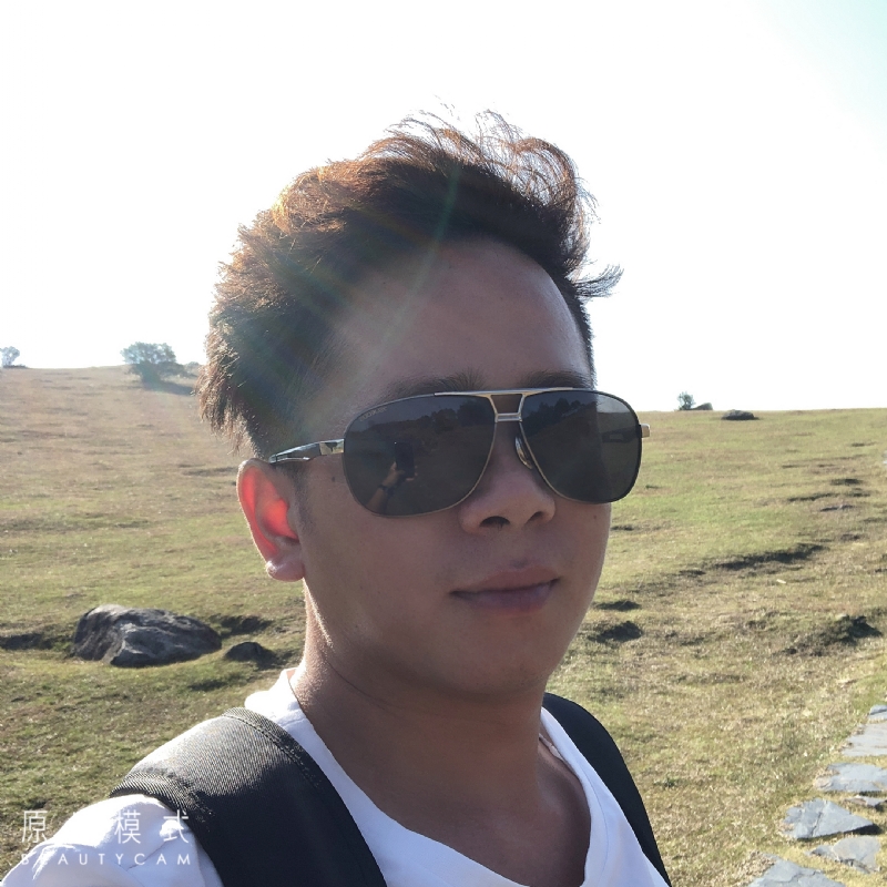 六个字的距离的第一张照片--厦门相亲网