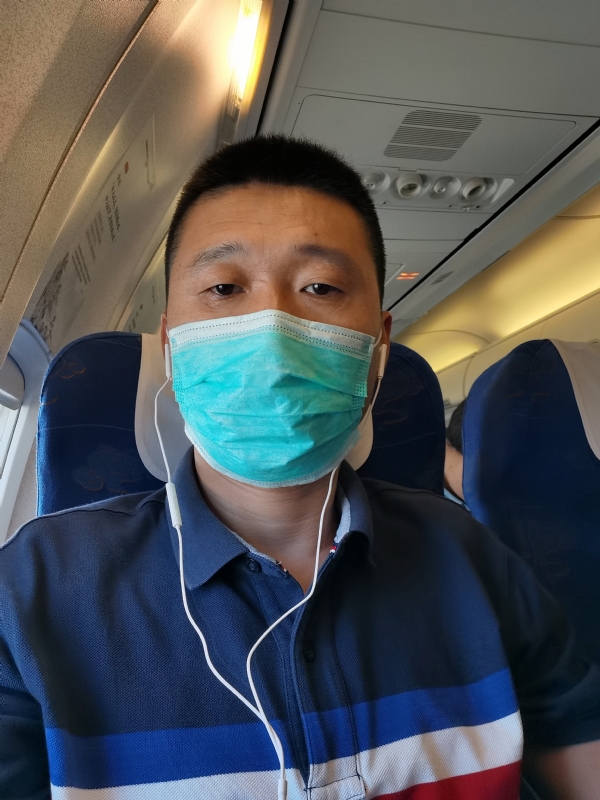 石头的第一张照片--厦门相亲网
