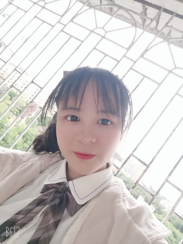 倩倩的第一张照片--厦门相亲网