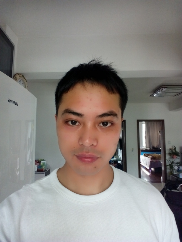即时我也的第一张照片--厦门相亲网
