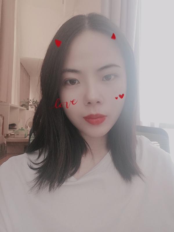 木子李的第一张照片--厦门相亲网