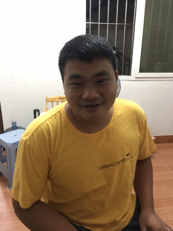 晴栀的第二张照片--厦门相亲网