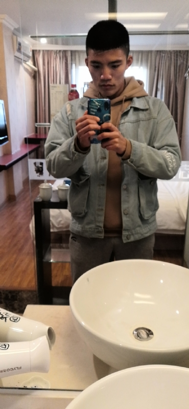 爱上一座陈的第一张照片--厦门相亲网