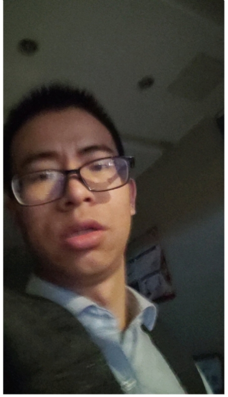 小螃蟹的第二张照片--厦门相亲网