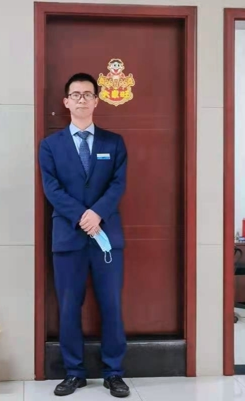 小螃蟹的第三张照片--厦门相亲网