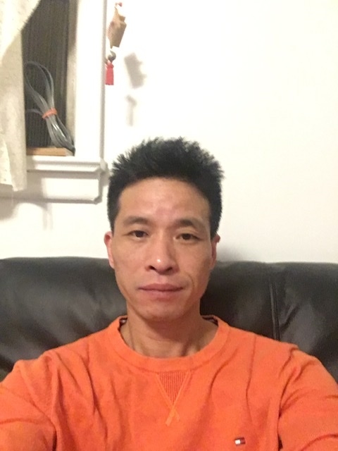 美籍华人的第一张照片--厦门相亲网