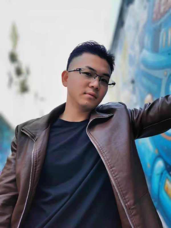 清歌曼舞的第一张照片--厦门相亲网