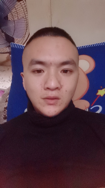 余生平凡的第三张照片--厦门相亲网