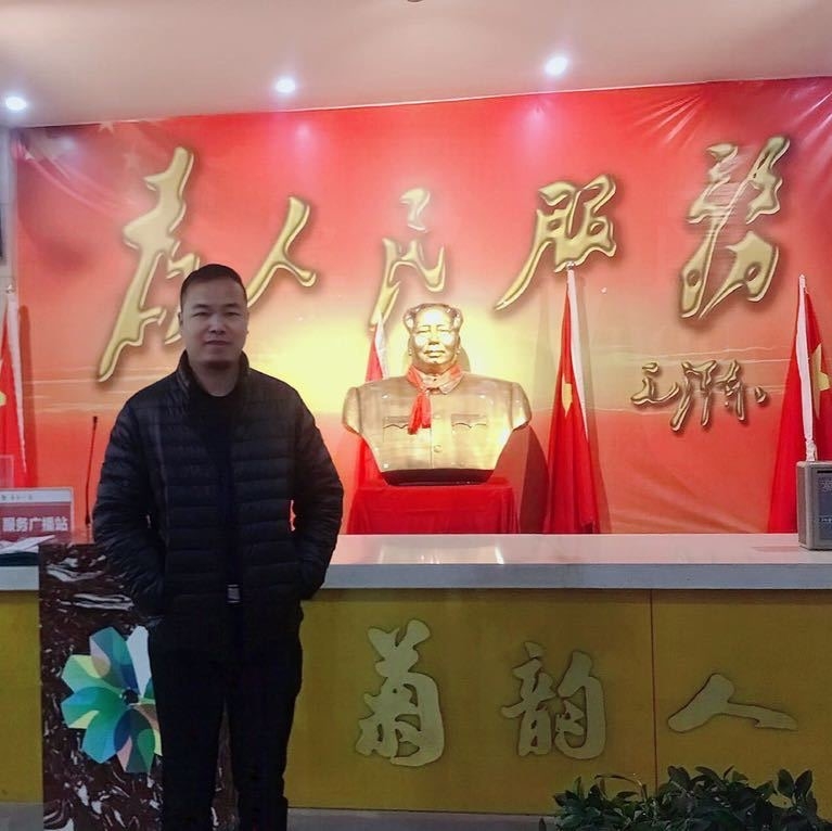 哥币老罗的第一张照片--厦门相亲网