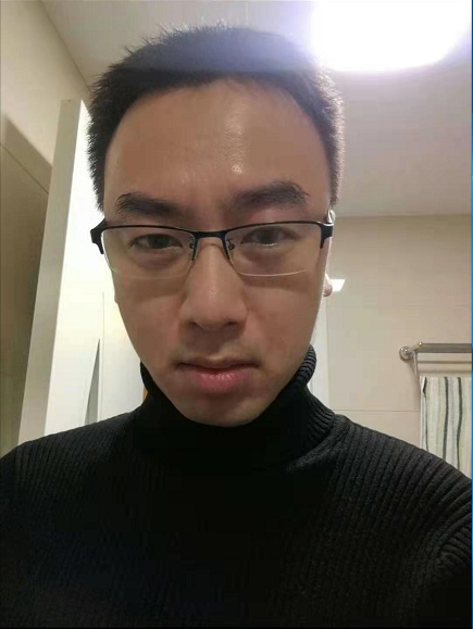 雨秋的第一张照片--厦门相亲网