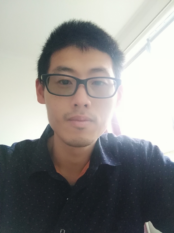 新西兰福州人的第一张照片--厦门相亲网