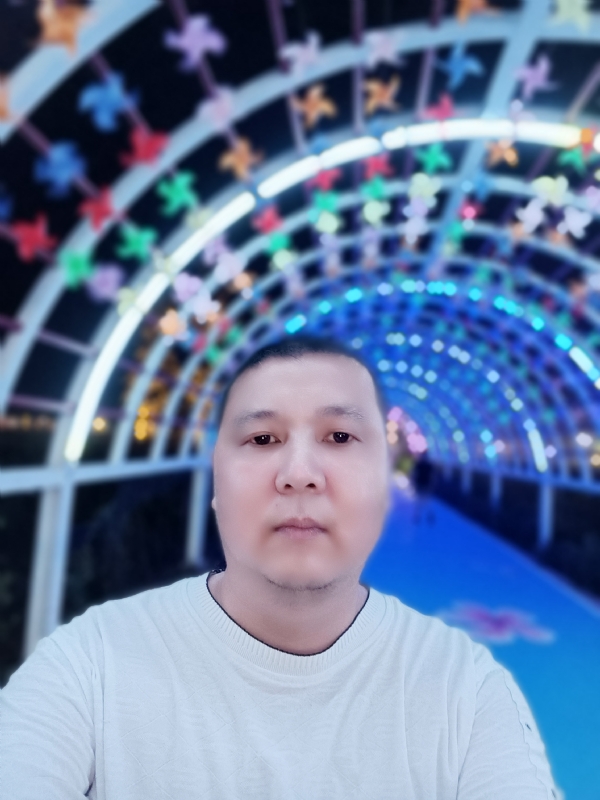 这样的我的第二张照片--厦门相亲网