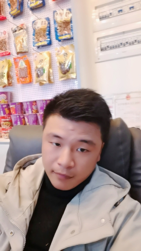 小宇的第一张照片--厦门相亲网