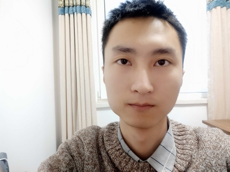 陈先生的第二张照片--厦门相亲网