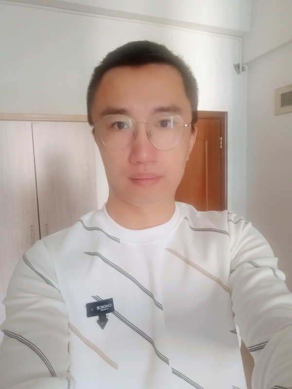 一生有你*足矣的第一张照片--厦门相亲网