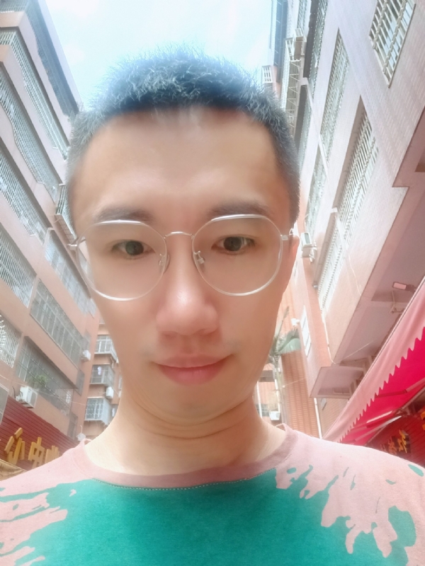 一生有你*足矣的第二张照片--厦门相亲网