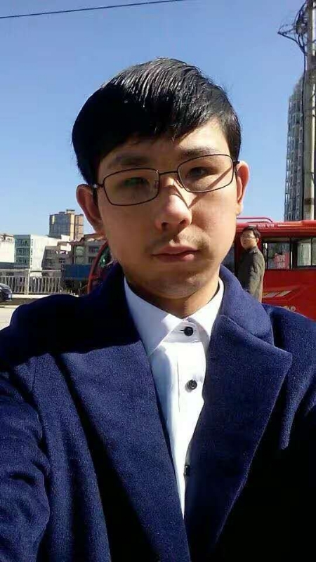 到处跑的小天意的第一张照片--厦门相亲网