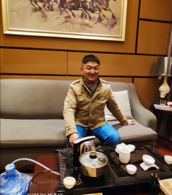 晨曦的第一张照片--厦门相亲网