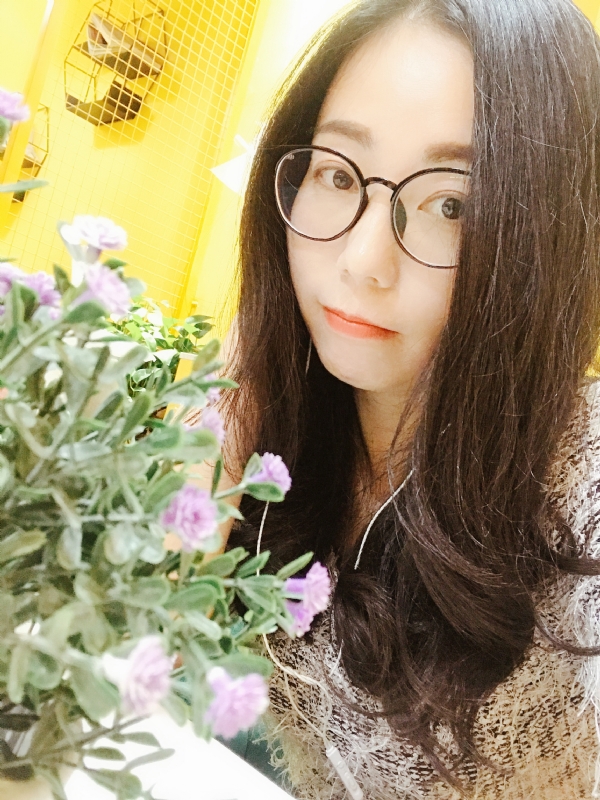 薇薇的第二张照片--厦门相亲网
