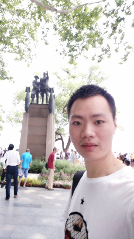 志东的第三张照片--厦门相亲网