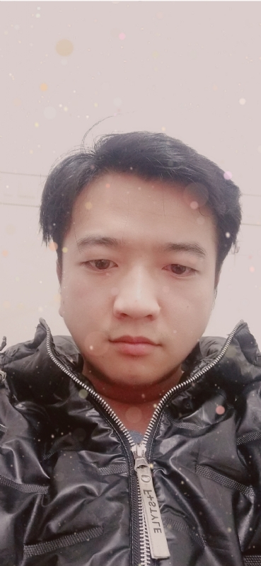 书中没有颜如玉的第一张照片--厦门相亲网