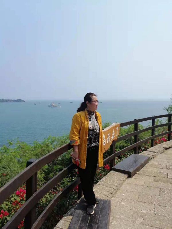 曦若半秋的第一张照片--厦门相亲网