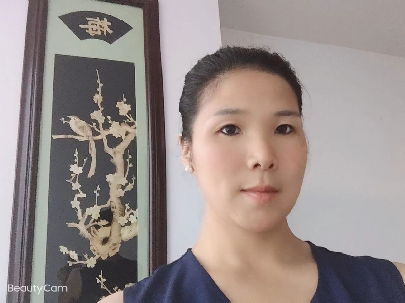 微笑的第一张照片--厦门相亲网