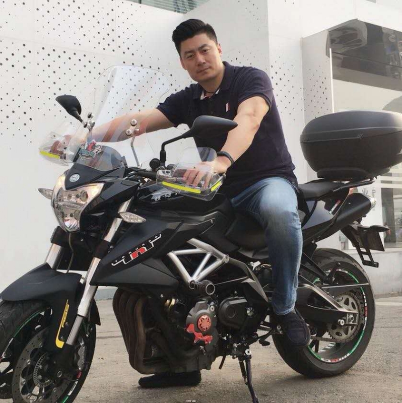 笃行致远的第二张照片--厦门相亲网