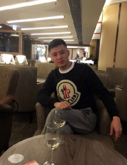 吴辉的第一张照片--厦门相亲网