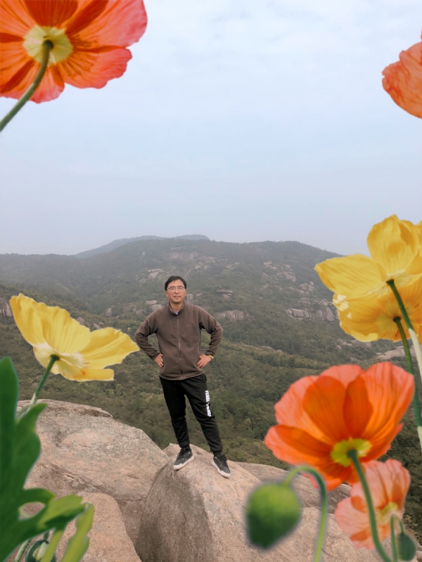 凯歌的第二张照片--厦门相亲网