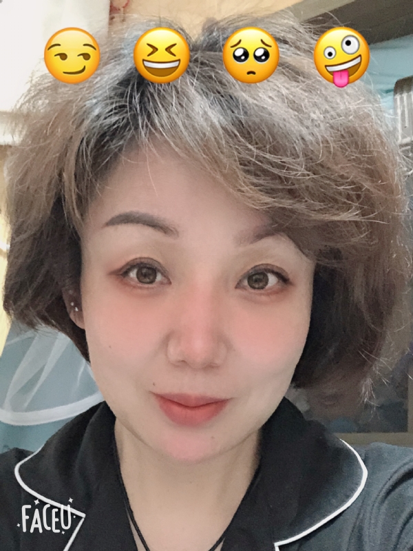 飘拂的第一张照片--厦门相亲网