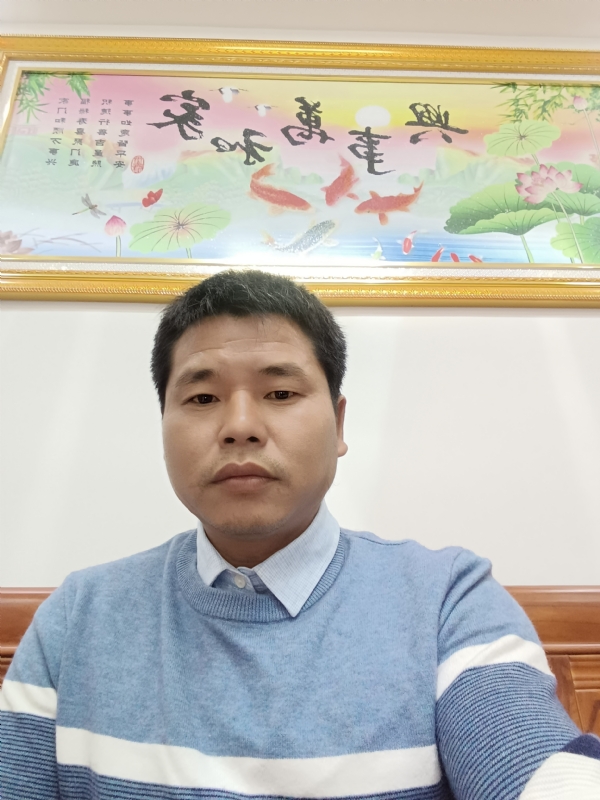 浩南的第一张照片--厦门相亲网
