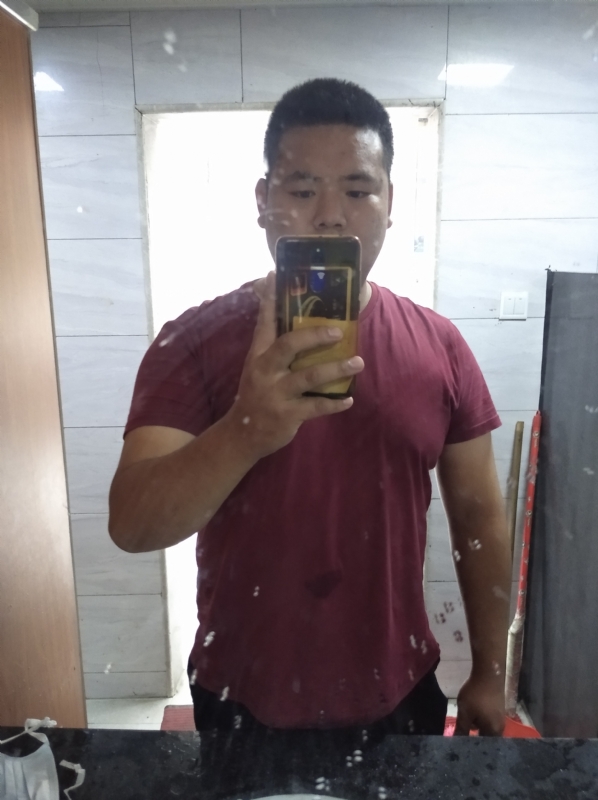 阿宾的第一张照片--厦门相亲网
