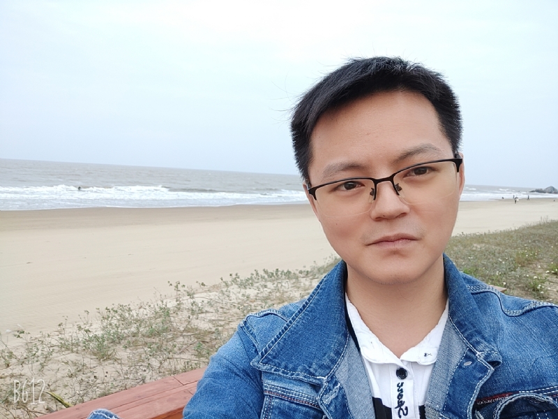 仙人掌的第一张照片--厦门相亲网