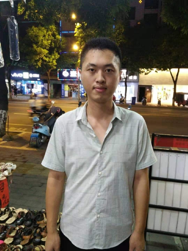 单身的雄鹰的第一张照片--厦门相亲网