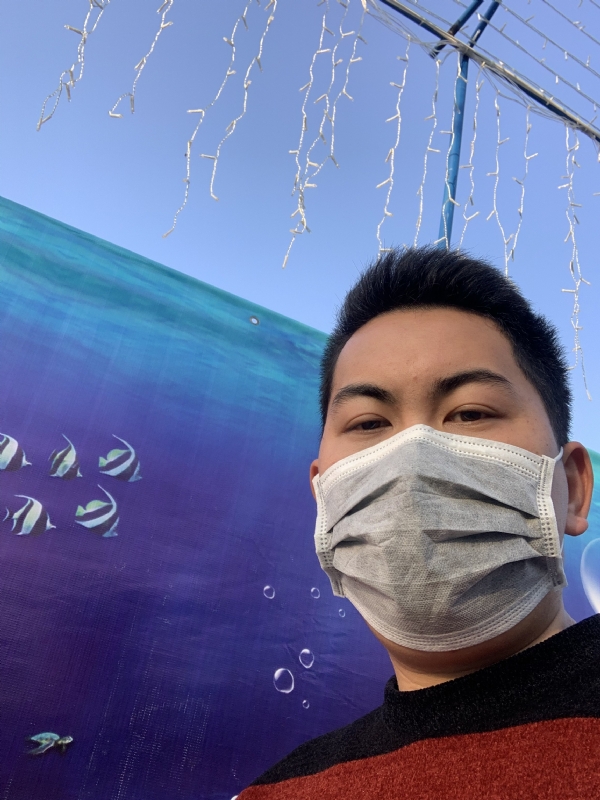 足矣的第一张照片--厦门相亲网