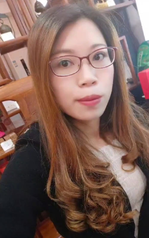 美好未来的第二张照片--厦门相亲网
