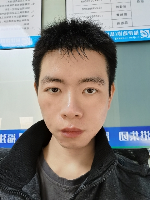雨过天晴的第二张照片--厦门相亲网