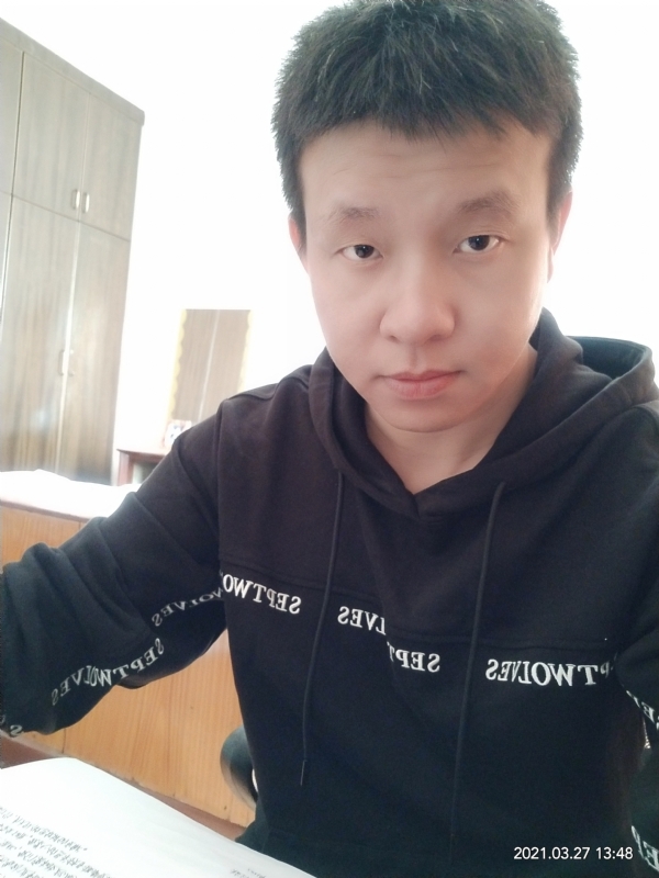 夜雨的第一张照片--厦门相亲网