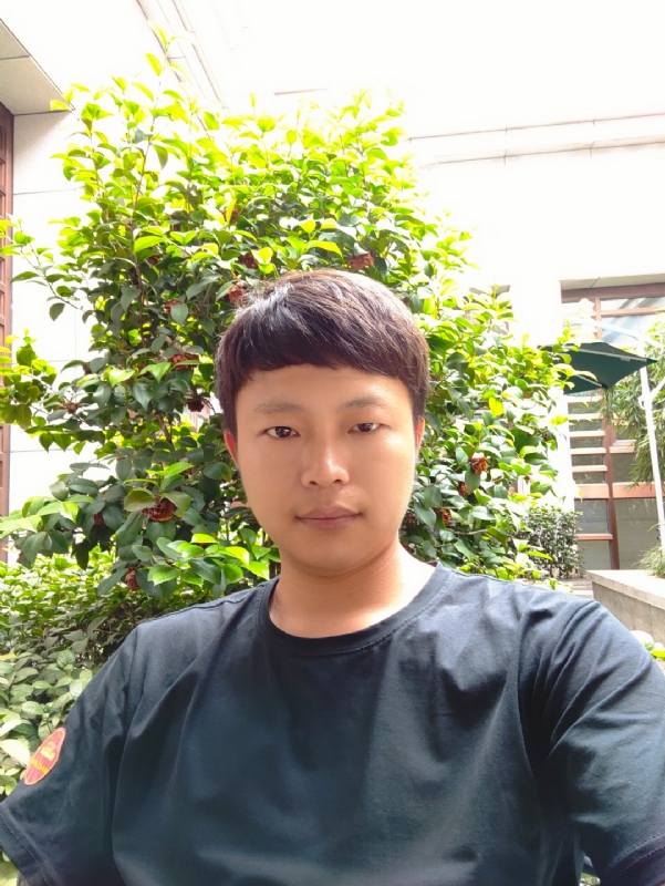 谈情说爱的第一张照片--厦门相亲网