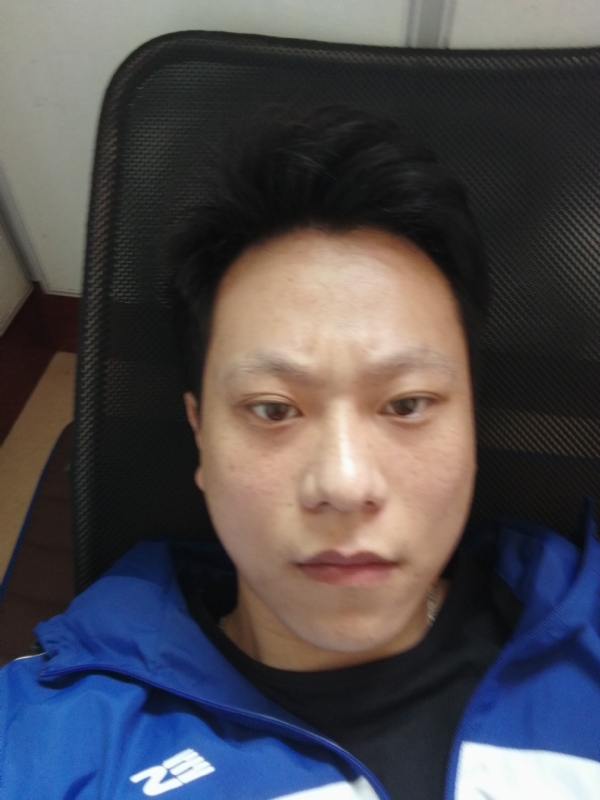 爱上的感觉的第一张照片--厦门相亲网