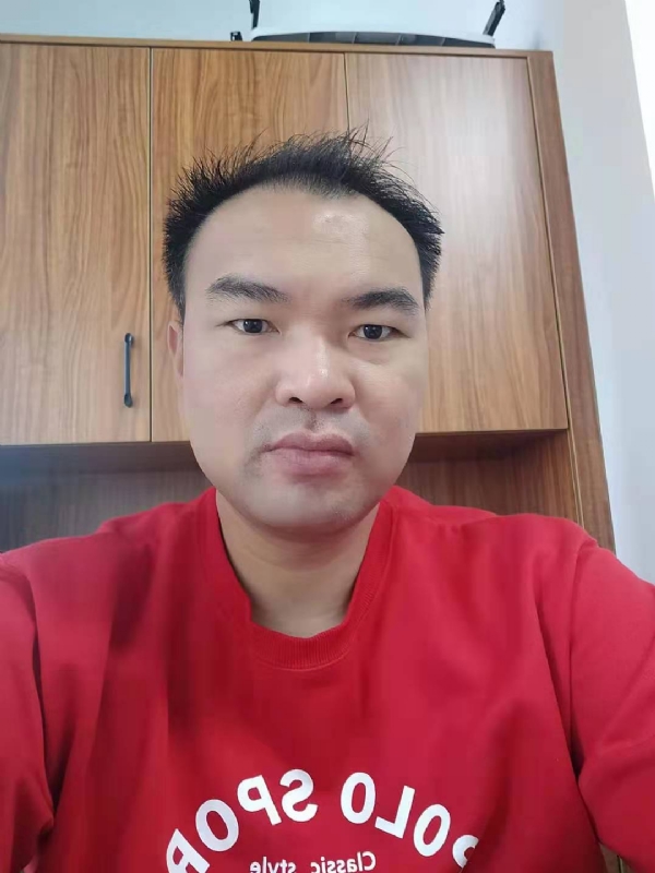 冷如秋的第二张照片--厦门相亲网